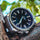 Relojes Casio Oceanus