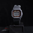 Reloj Casio G-Shock DW-5000R-1AJF 40 Aniversario AUTOGRAFIADO a beneficio