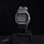 Reloj Casio G-Shock DW-5000R-1AJF 40 Aniversario AUTOGRAFIADO a beneficio