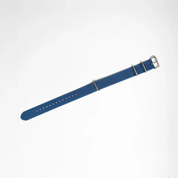 Pack 3 Correas Nato Dando La Hora-