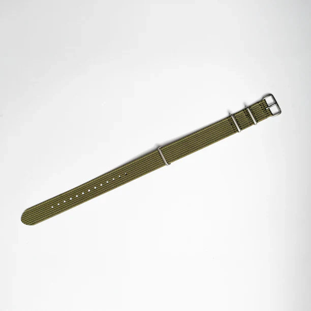 Pack 3 Correas Nato Dando La Hora-
