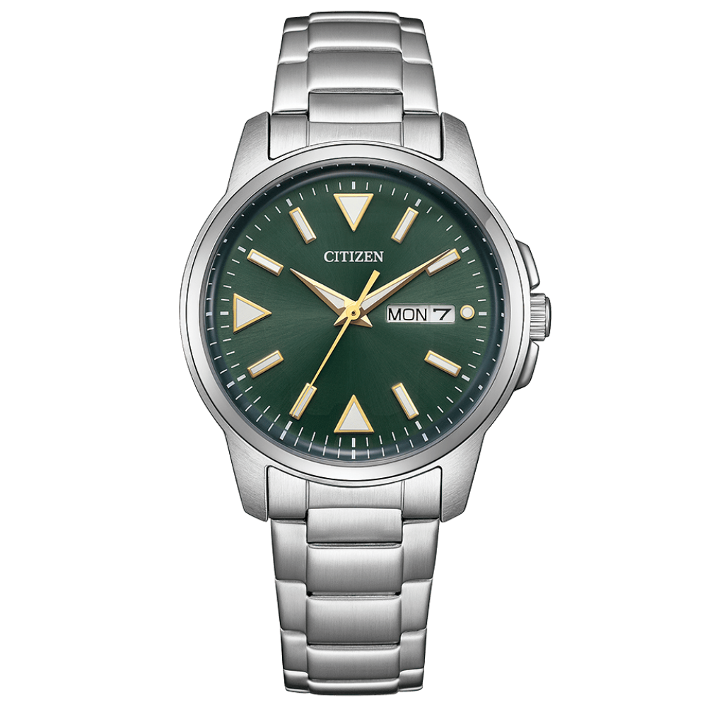 Reloj Citizen Eco-Drive BM8180-71W Cuarzo 36,5mm JDM