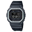 Reloj Casio G-Shock GMW-B5000MB-1JF Tough Solar Bluetooth Made in Japan JDM
