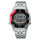 Reloj Seiko Digital SBJG019 Rotocall Quartz 37mm JDM