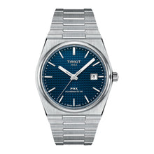 Reloj Tissot PRX T137.407.11.041.00 Powematic 80 40mm - Dando la Hora