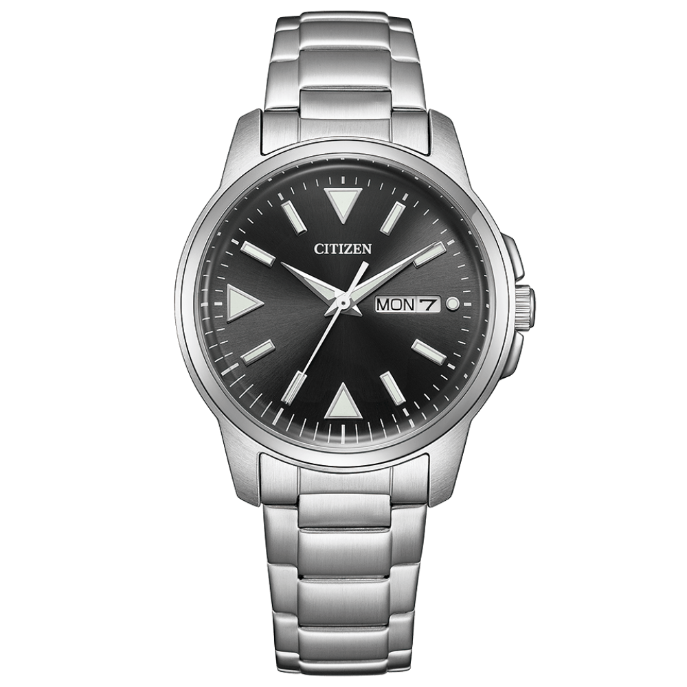 Reloj Citizen Eco-Drive BM8180-62E Cuarzo 36,5mm JDM