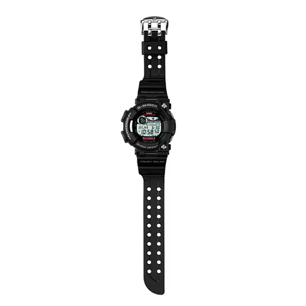 Reloj Casio G-Shock Frogman GWF-1000-1JF Mercado Japonés JDM
